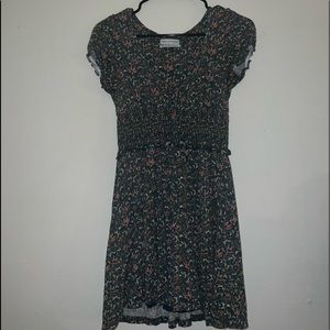 Urban Outfitters sun dress